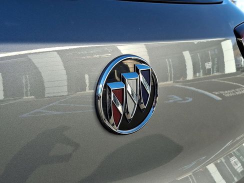 Used 2023 Buick Encore GX Select w/ Experience Buick Package image 30