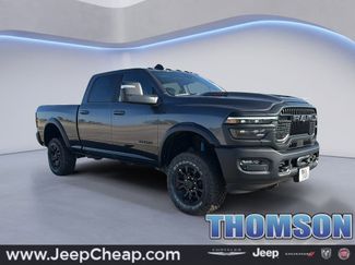 New 2025 RAM 2500 Power Wagon video 1