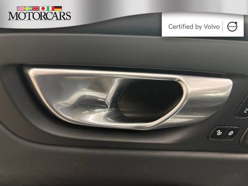 Certified 2023 Volvo XC60 B5 Plus w/ Protection Package Premier AWD/4WD image 12
