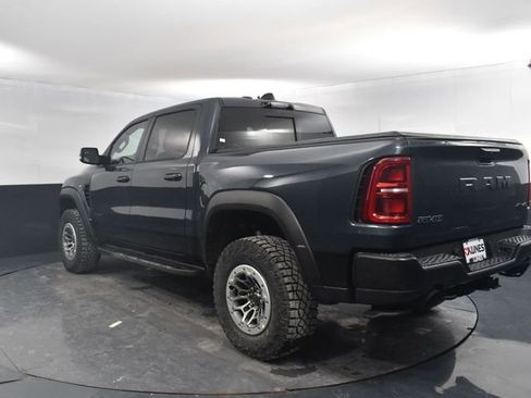 New 2026 RAM 1500 RHO w/ RHO Level 1 Equipment Group AWD/4WD image 7