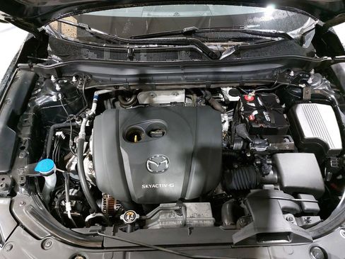 Used 2023 MAZDA CX-5 AWD 2.5 S w/ Premium Package image 32