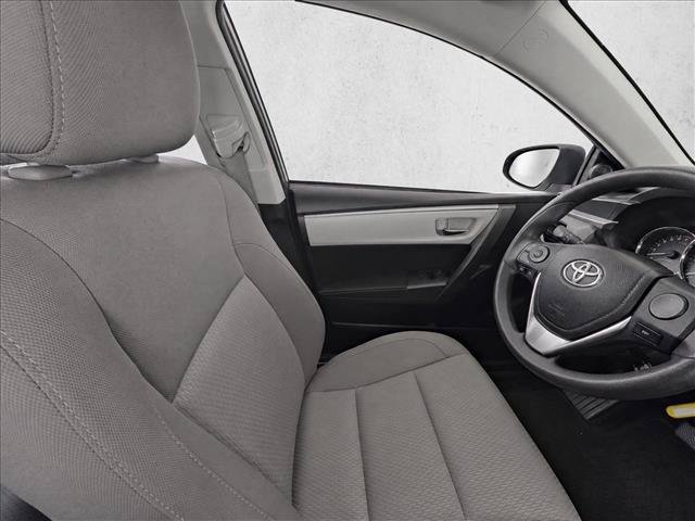 Used 2014 Toyota Corolla LE FWD image 24