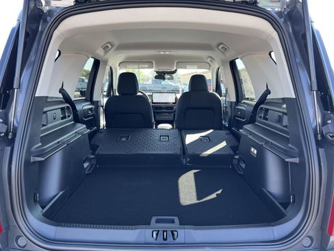 New 2025 Ford Bronco Sport Big Bend image 45