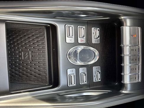 New 2026 Lincoln Nautilus Reserve image 22