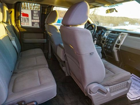 Used 2011 Ford F150 XLT image 18