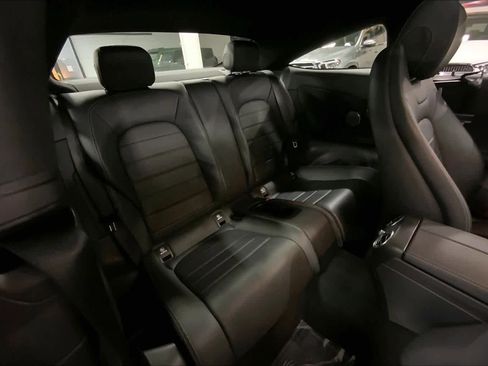 Certified 2023 Mercedes-Benz C 300 Coupe image 19