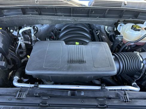 Certified 2023 GMC Sierra 1500 Elevation image 10