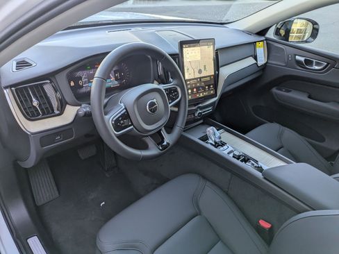 New 2026 Volvo XC60 B5 Plus w/ Climate Package image 12