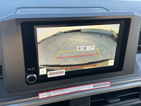 New 2026 Toyota Tacoma TRD Sport image 6