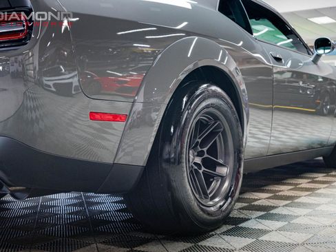 Used 2023 Dodge Challenger SRT Hellcat Redeye image 32