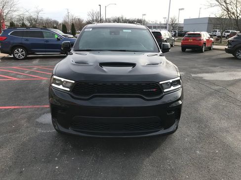 New 2026 Dodge Durango GT image 2