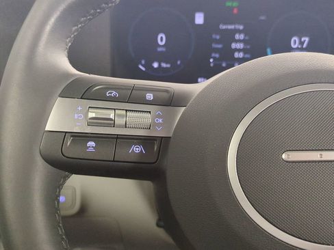 Certified 2024 Hyundai Kona Limited image 33