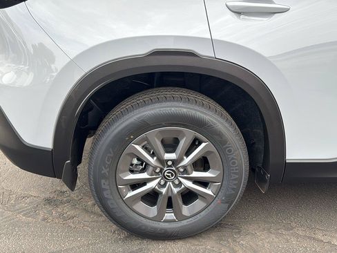 New 2026 MAZDA CX-5 Select AWD/4WD image 6