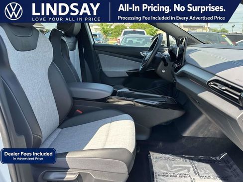 Used 2023 Volkswagen ID.4 Pro RWD image 12