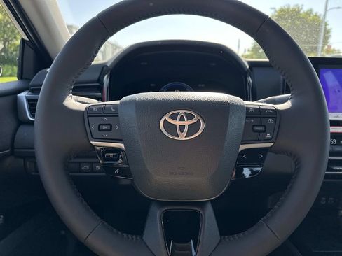 New 2026 Toyota Camry LE FWD image 19