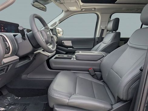 New 2026 Ford Expedition Max Active image 13