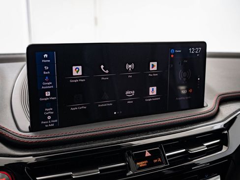 New 2026 Acura MDX Type S image 29