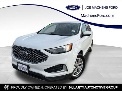 Used 2024 Ford Edge SEL