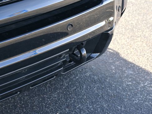 Used 2024 GMC Sierra 3500 Denali Ultimate image 40