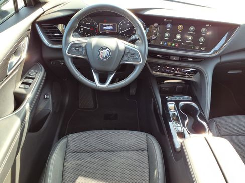 Used 2023 Buick Envision Preferred FWD image 2