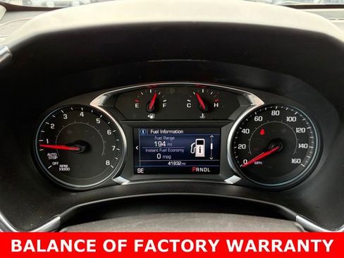 Used 2023 Chevrolet Equinox LT FWD image 18