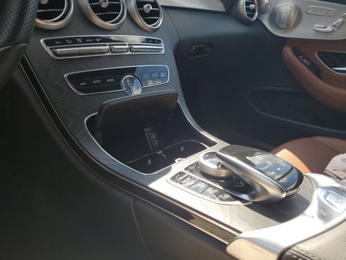 Used 2023 Mercedes-Benz C 300 C 300 image 23