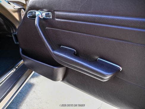 Used 1988 Mercedes-Benz 560 SL image 50