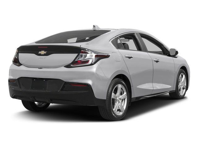 Used 2017 Chevrolet Volt LT w/ Comfort Package FWD image 2