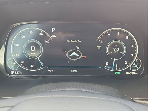Used 2020 Hyundai Palisade Limited AWD/4WD image 12