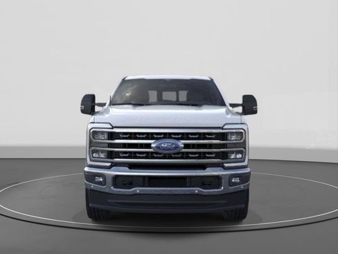 New 2026 Ford F250 Lariat w/ Lariat Premium Package AWD/4WD image 6