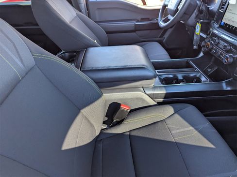 Certified 2024 Ford F150 STX image 11