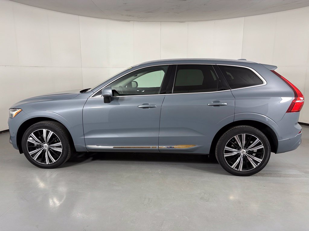 Used 2023 Volvo XC60 B5 Plus w/ Protection Package Premier FWD image 5
