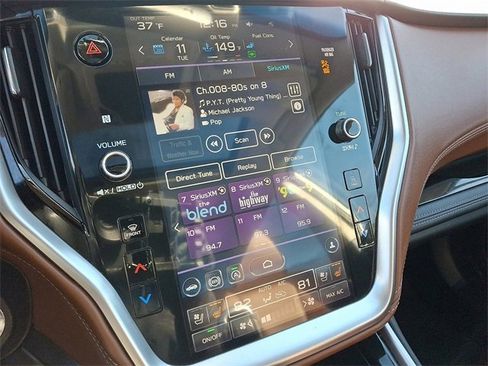 Used 2020 Subaru Outback Touring XT image 18