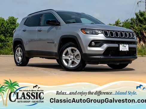 Used 2021 Jeep Grand Cherokee L Limited AWD/4WD image 1