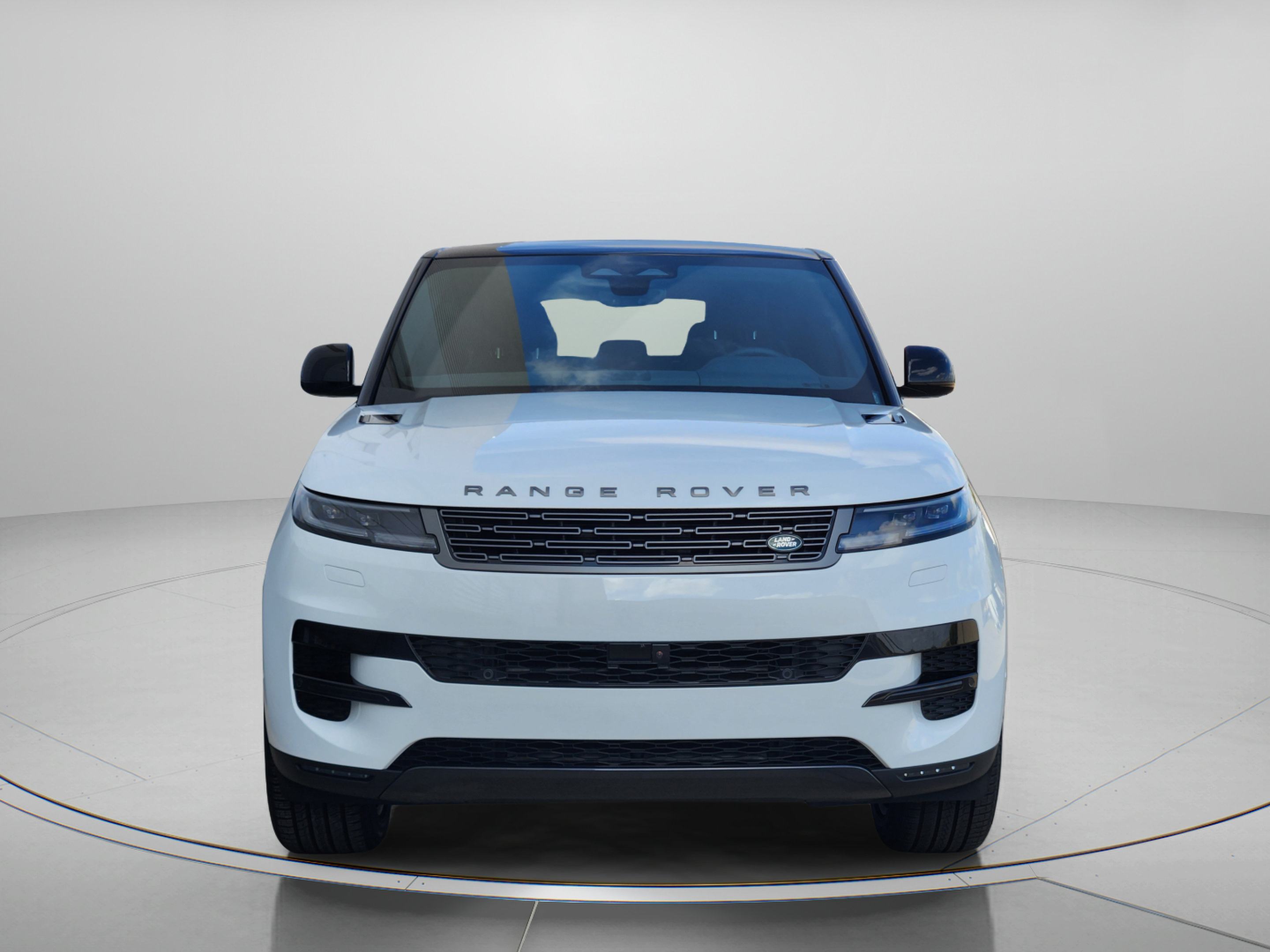 New 2027 Land Rover Range Rover Sport SE AWD/4WD image 6