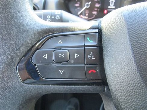 Used 2025 RAM ProMaster 2500 w/ Convenience Group image 24