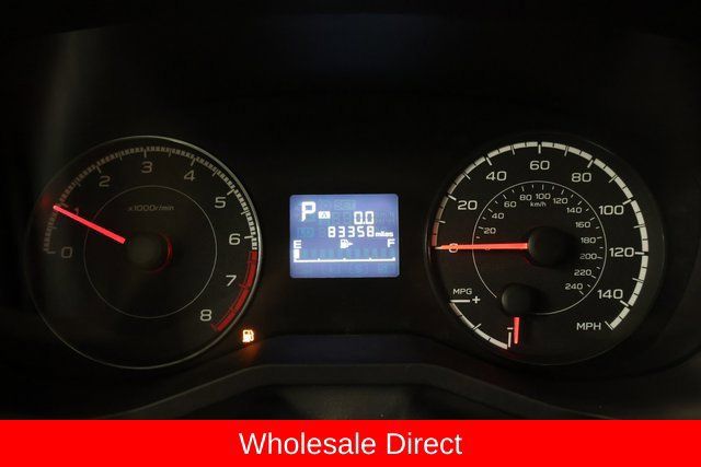 Used 2019 Subaru Impreza 2.0i Premium AWD/4WD image 15