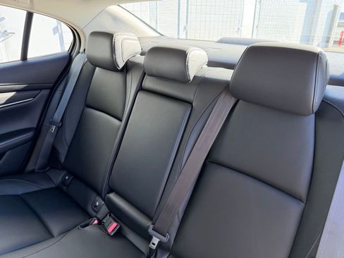 New 2026 MAZDA MAZDA3 s Sport image 18