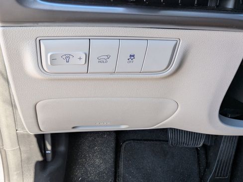 Certified 2025 Hyundai Tucson SEL FWD image 24