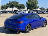 Certified 2023 Acura Integra A-Spec image 4