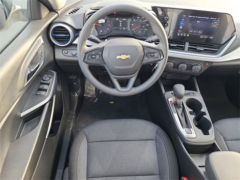 New 2026 Chevrolet Trax LS image 16