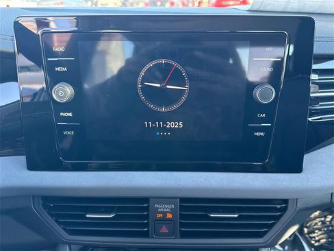 New 2026 Volkswagen Jetta SE image 20