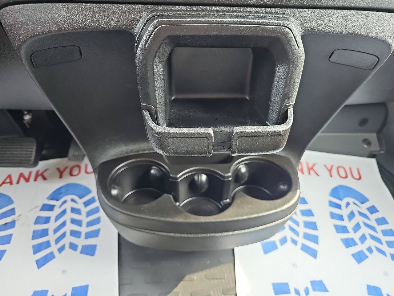 Used 2026 RAM ProMaster 1500 w/ Safety Group FWD image 20