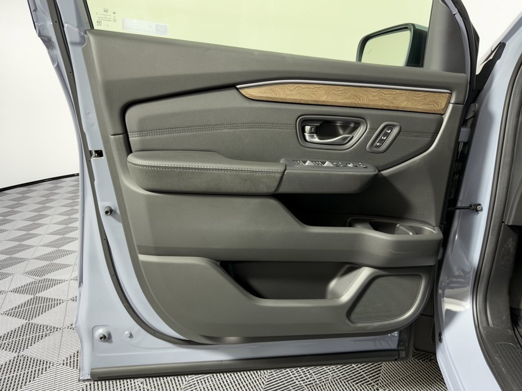New 2026 Honda Pilot Elite image 14