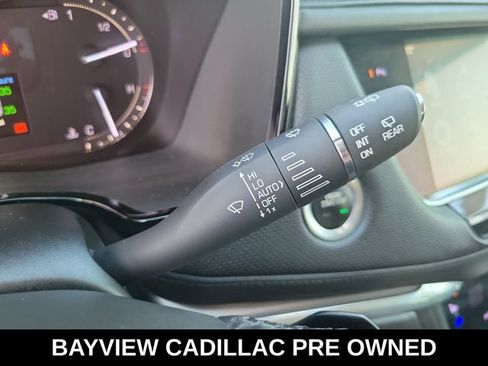 Used 2017 Cadillac XT5 Premium Luxury FWD image 30