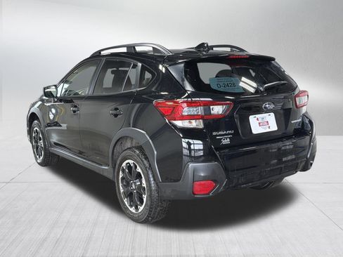Used 2023 Subaru Crosstrek 2.0i Premium image 5