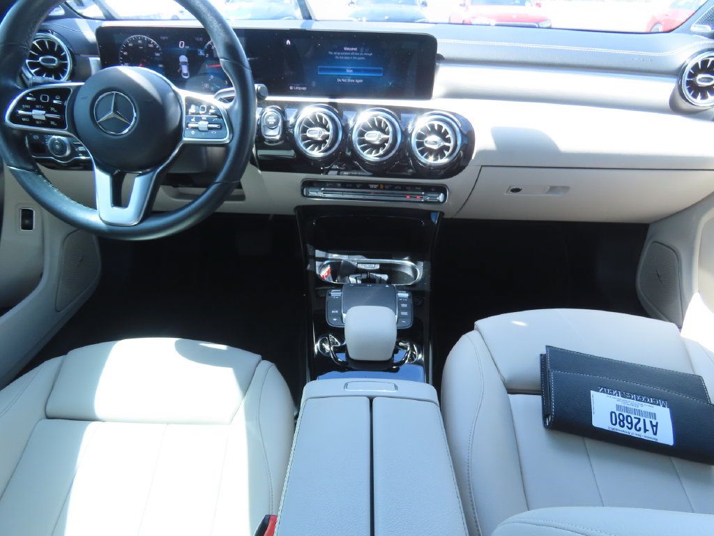 Used 2021 Mercedes-Benz CLA 250 image 7