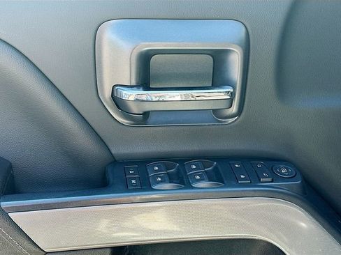 Used 2019 Chevrolet Silverado 1500 LT w/ All Star Edition AWD/4WD image 19