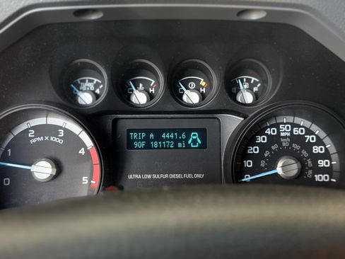 Used 2015 Ford F250 XL w/ XL Appearance Package image 20