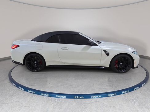 Used 2022 BMW M4 xDrive Competition w/ Executive Package AWD/4WD image 6